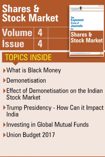 Shares & Stock Market – Volume 4 – Issue 4